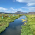 The Future of Environmental Conservation in Franklin County, WA